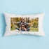 Personalised Rectangle Cushion Cover PER5873