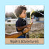 Personalised Kid's Photo Jigsaw Puzzle