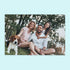 Personalised Family Photo Jigsaw Puzzle PER5886