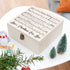 Personalised Have Yourself A Very Merry Christmas Eve Box - Medium