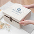 Personalised Classic Groomsman Box - Medium