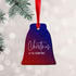 Personalised Family Christmas Decoration PER6067