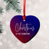 Personalised Family Christmas Decoration PER6088