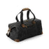 Luxury Waxed Canvas Holdall PER6338