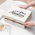 Personalised Adventure Memories Box PER5521