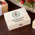 Personalised Baby's First Christmas Eve Box PER5482