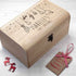 Personalised Baby's First Christmas Eve Chest PER2398-SML