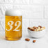 Personalised Birthday Can Glass PER2797-CUR