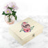 Personalised Blooming Flower Bridesmaid Box PER3008-SML