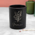 Personalised Bouquet Candle Holder PER5372