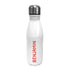 Personalised Bowling Water Bottle - Cute PER4943