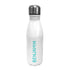 Personalised Bowling Water Bottle - Cute PER4944