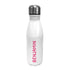 Personalised Bowling Water Bottle - Cute PER4945