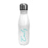 Personalised Bowling Water Bottle - Handwriting PER4948