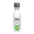 Personalised Bowling Water Bottle - Llama Icon PER4950