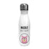 Personalised Bowling Water Bottle - Llama Icon PER4952