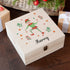 Personalised Boy Elf Christmas Eve Box PER5483