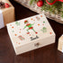 Personalised Boy Elf Christmas Eve Box PER5485