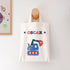 Personalised Boy's Goody Bag TM579