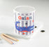 Personalised Boy's Money Box TM219