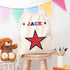 Personalised Boy's PE Kit Bag TM598