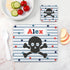Personalised Boy's Placemat Set TM548