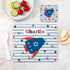 Personalised Boy's Placemat Set TM550