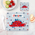 Personalised Boy's Placemat Set TM551