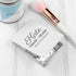 Personalised Bridal Party Rectangle Compact Mirror