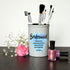 Personalised Bridesmaid Miniature Champagne Bucket PER2315-BLU