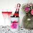 Personalised Bridesmaid Miniature Champagne Bucket PER2315-PNK