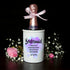 Personalised Bridesmaid Miniature Champagne Bucket PER2315-PUR
