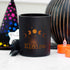 Personalised Celestial Moon Phase Candle Holder