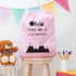 Personalised Children's Adventure PE Kit Bag TM034