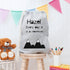 Personalised Children's Adventure PE Kit Bag TM035