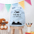 Personalised Children's Adventure PE Kit Bag TM037