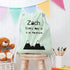 Personalised Children's Adventure PE Kit Bag TM038
