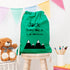 Personalised Children's Adventure PE Kit Bag TM039