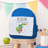 Personalised Children's Dragon Rucksack TM408