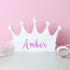 Personalised Children's Princess Crown