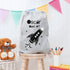 Personalised Children's Space Rocket PE Kit Bag TM041