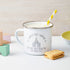 Personalised Christening Keepsake Mug TM438