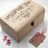Personalised Christmas Eve Chest PER2399-SML