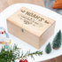 Personalised Christmas Eve Chest PER5431