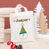 Personalised Christmas Gift Bag TM720