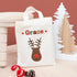 Personalised Christmas Gift Bag TM723
