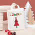 Personalised Christmas Gift Bag TM725