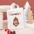 Personalised Christmas Gift Bag TM726