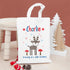 Personalised Christmas Party Bag TM428