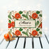 Personalised Christmas Spices Tea Box PER5210
